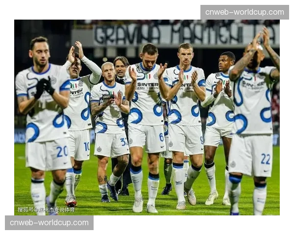 意甲争冠形势分析：尤文赛程占优，国米仍握有少赛一场主动权