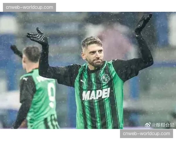 分析：为何本赛季意甲射手榜前列罕见本土前锋？