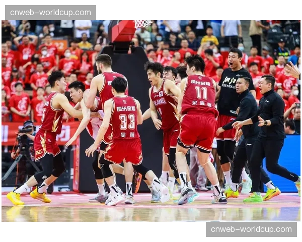 CBA俱乐部周边产品开发成新增长点，辽宁广东最畅销