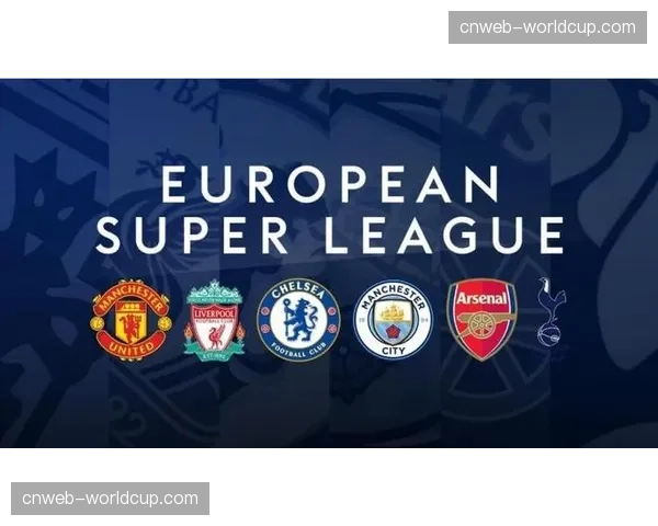 英超联盟达成新一期美国转播权协议，总价值较上一周期增长40%