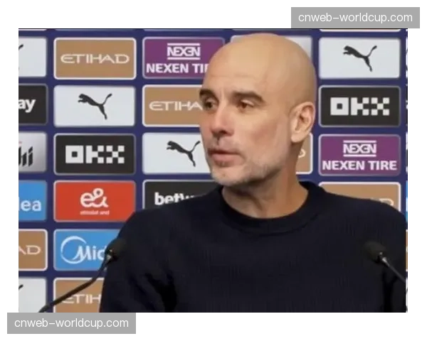 瓜迪奥拉在战胜多特后表示：“球队的注意力已完全转向联赛”