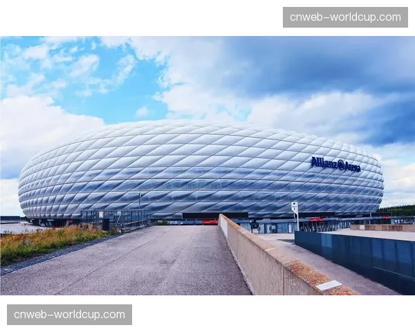 “足球公园”项目在慕尼黑启动，旨在增加市内社区球场数量