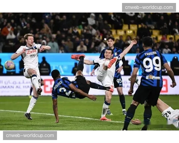 战术复盘：亚特兰大如何用高位压迫限制国际米兰的中场出球