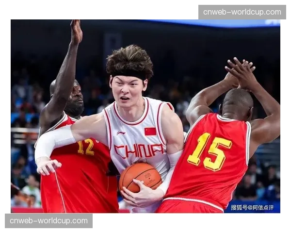 专访王哲林：谈职业生涯晚期转型及对现代中锋战术的理解