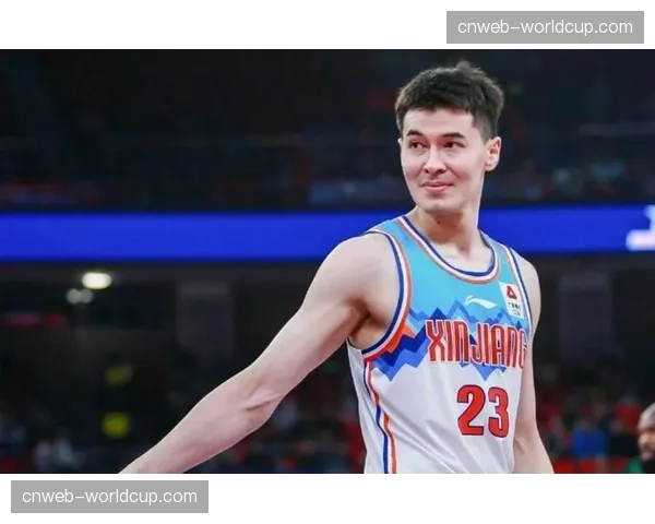 新疆队伤病潮：朱旭航吴冠希西尔扎提赛季报销